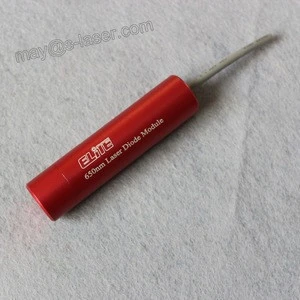 High stability 650nm Red laser diode