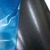 High-strength Carbon Epoxy Prepreg Cloth Fabric 3k200g 2x2 Twill Weave 3k Toray T700 Prepreg Carbon Fiber