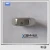 Import High strength hardware fasteners Hastelloy C276 EN2.4819 UNS N10276 nickel thin hexagon nuts from China