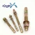 Import High strength Yellow Wedge anchor Zinc plated Carbon steel Expansion anchor bolts from China