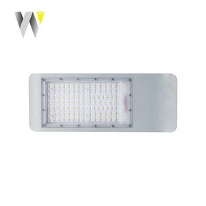 High temperature resistant led waterproof new products 80w led street light