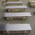 Import high temperature tungsten sheets / plate high pure W1 tungsten block from China