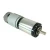 Import High Torque 5Kgcm Industrial Gearbox 12V 10Nm 20Nm 50Nm Geared Dc Motor from China