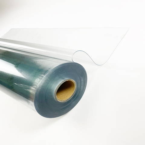 Buy High Transparent Table Cloth 140x1000 Plastic Table Cloth Pvc Table ...
