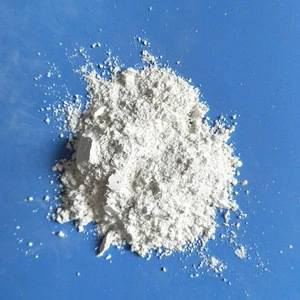 High whiteness Calcined Kaolin used in ceramic paper coating rubber