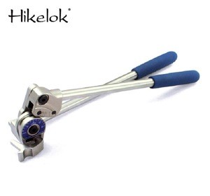 Hikelok 1/4&#39;&#39; to 1/2&#39;&#39; stainless steel Hand Tube bender