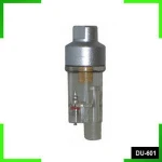 HIKOSKY airbrush mini filter connected directly to the airbrush-gun to ensure the supply of dry, clean air DU-601