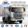 Hino 6X4 10 8m3/10m3 Capacity Concrete Mixer Truck / Concrete Mixing Truck