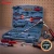 Hispec 67 Piece METRIC Car Repair Tool Kit Garage Tool Set for Vehicle Repair with a plastic tool box case