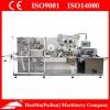 HM-1300B 5-30pcs full automatic wet wipes making machine cutting folding packing
