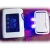 Import HNC red and blue light laser treatment from China