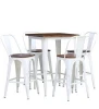 Holder Furniture Custom Luxury Modern Design Chair Table Furniture Set for Hotel Restaurant Dining Room