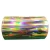 Import Holographic rainbow silver cold foil for cigarette packaging from China