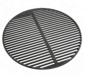 Home and Garden BBQ Grills, BBQ Accessories, BBQ Tools Cast Iron Cooking Grid