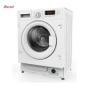 Home Appliance Built in Front Loading Laundry Washing Machine
