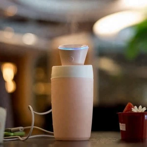 Home Appliances Air Conditioning Appliances Classic Ultrasonic Humidifier Aroma Diffuser Cool Air Humidifier