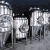 Import home brewing equipment 30 50l liter fermentation tank from China