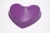 Import Home Cooking Carbon Steel non stick Pizza heart-shaped bakeware Cake Pans Mould from China