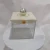 Import Home decoration color ball acrylic cotton box floss box can be customized from China