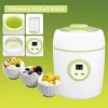 home electric yogurt maker/yoghurt maker 1 L