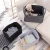 Import Home Foldable Organizer non-woven Eco-friendly storage box from China