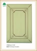 home furniture high quality PVC Molded cabinet door
