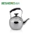 Import Home kitchen appliance stainless steel kettle with bakelite handle from China