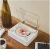 Import Home Office Portable  wood bluetooth wireless Retro CD Player Gift Speaker Built-in Battery Audio Portable with USB function from China