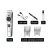 Import Home Rechargeable Kemei KM-7507 Electric Hair Clipper Set, Hand Hair Clipper Professional Electric from China
