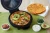 Import Home-selling electric pancake maker tortilla maker Quesadilla Maker from China