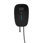Home Smart Ccs1 Ccs2 Ac Ev Charger Type 1 Wallbox 32A 7Kw Ev Wall-Mounted Electric Car Charging Station