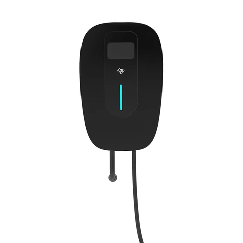 Buy Home Smart Ccs1 Ccs2 Ac Ev Charger Type 1 Wallbox 32a 7kw Ev Wall ...