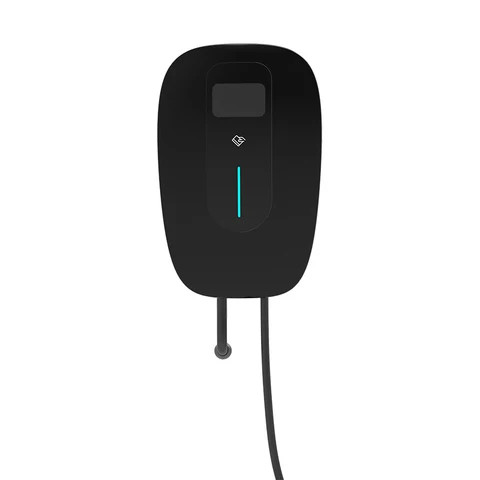 Buy Home Smart Ccs1 Ccs2 Ac Ev Charger Type 1 Wallbox 32a 7kw Ev Wall ...