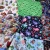 Import Home Textile Brushed By The Metre 100% Polyester Minky soft Plush baby blanket Fabric from China