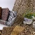 Import Home textiles 100% polyester faux fur print short plush leopard print fabric from China