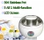 Import Home Use Automatic Electric Cup Yogurt Maker machine from China