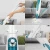 Import Home use cleaning Easy floor steam cleaner carpet steam mop from China