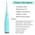 Import Home Use Tooth Stain Remover USB Charging High Frequency Vibration Portable Kit Teeth Whitening Machine from China
