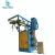 Import Hook abrator shaped shot blasting cleaning machine from China