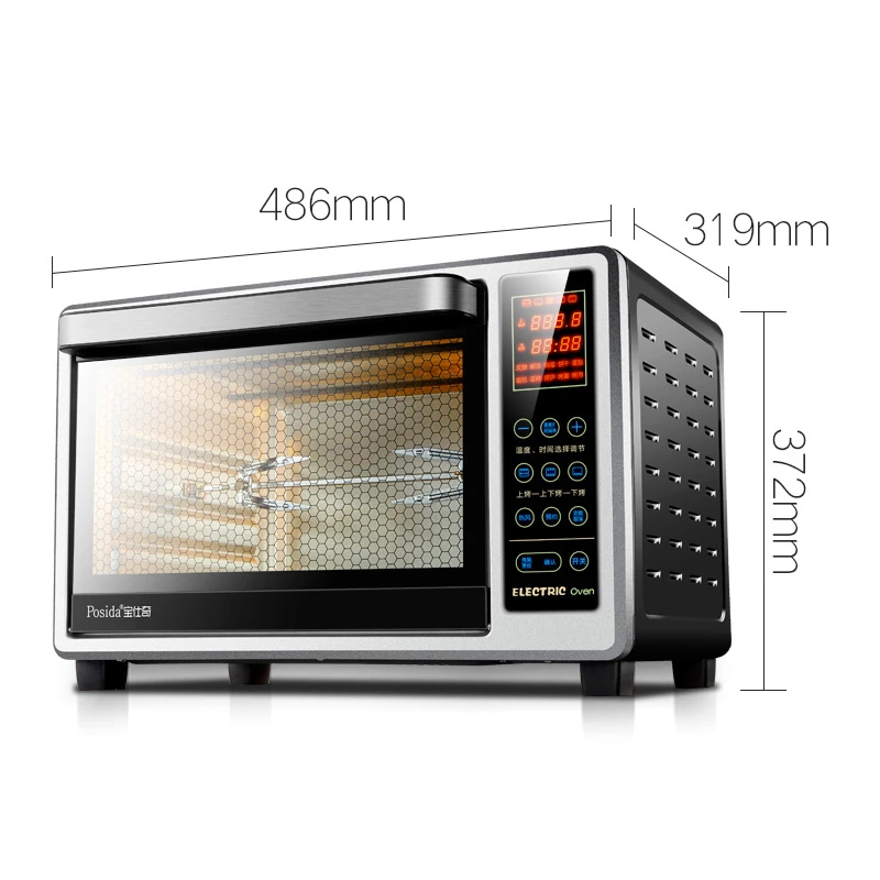horno y microonda electricoitalian pizza ovenretail ovenElectric oven
