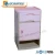 Import Hospital bedside locker cabinet price manufacturer from China