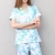 Import Hospital doctors sets Medical nurse uniform short sleeve suits dental clinic workwear nursing clothes scrub working uniforms new from China