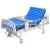 Import Hospital medical bed furniture with toilet for paralyzed patients from China