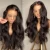 Import Hot Beauty Brazilian Dropshipping Wholesale Lace Front Wig Virgin Human Hair Wigs in Bulk Body Wave Wig from China