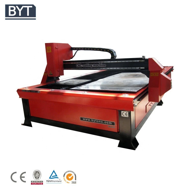 Hot! CNC Plasma cutting machine BDL-1326