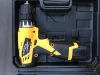 Hot electric lithium battery power hand drill