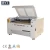Import Hot! Garment plotter laser cutting machine BJG-1290 from China
