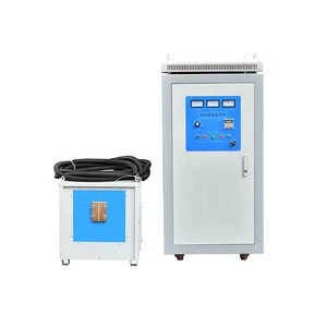 Hot new products forsmall rod forging SF induction heating machine