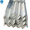 Hot Rolled 304 309 316 321 Stainless Steel Angles Prices