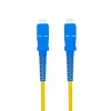 Hot Sale 2.0MM SC/LC/FC/ST UPC/APC Fiber Optic Patch Cord